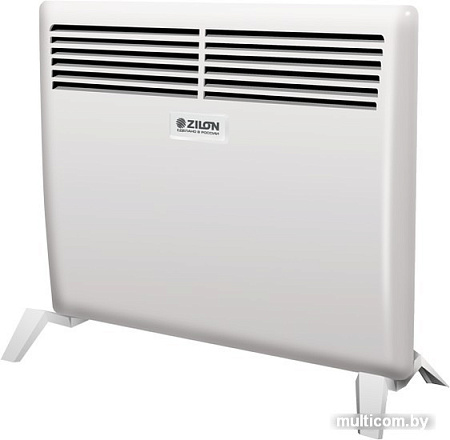 Конвектор ZILON ZHC-1000 A2.0