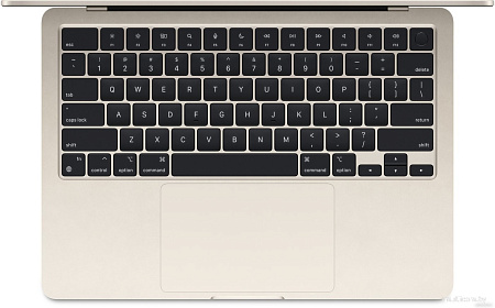 Ноутбук Apple Macbook Air 13" M3 2024 MC8P4