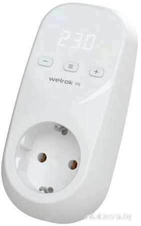 Терморегулятор Welrok pt