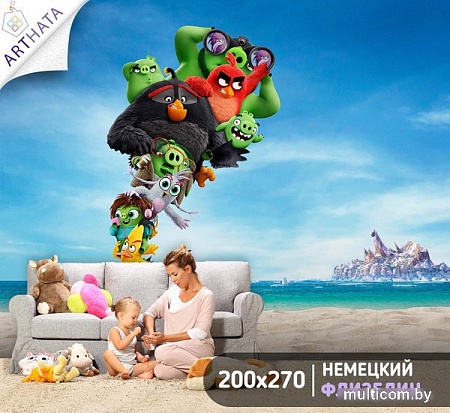 Фотообои Arthata листовые Fotooboi-149 (300x270)