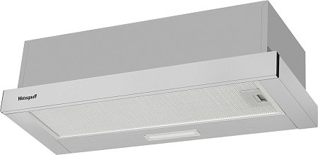 Кухонная вытяжка Weissgauff TEL 06 2M IX