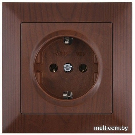 Розетка Mutlusan Daria 2120 605 0257