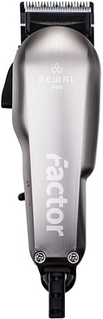 Машинка для стрижки волос Dewal Factor 03-018
