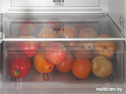 Холодильник BEKO CSMV5270MC0W