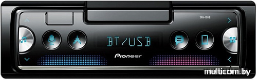 USB-магнитола Pioneer SPH-10BT