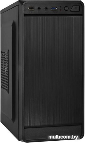 Корпус ExeGate BAA-108U 400W EX283130RUS