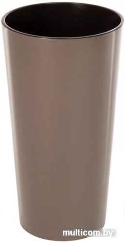 Кашпо Lamela Lilia LA536-84 (фраппе)