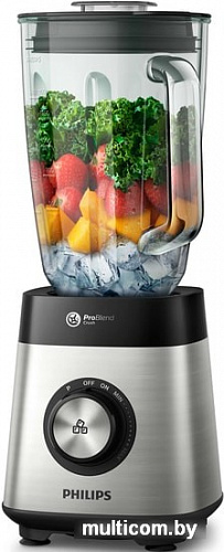 Стационарный блендер Philips HR3571/90