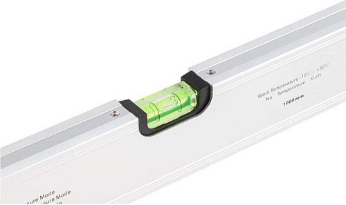 Уровень строительный Wortex DL 1000 0323277
