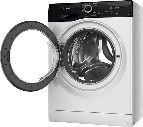 Стиральная машина Hotpoint NSB 7225 ZS V RU