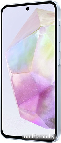 Смартфон Samsung Galaxy A35 SM-A356E 8GB/128GB (голубой)