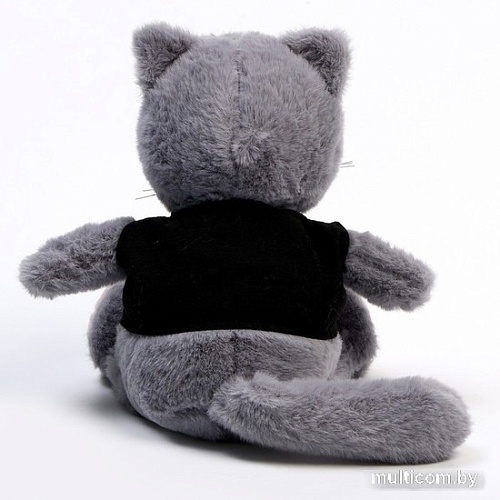 Классическая игрушка Milo Toys Кот Шанти джентльмен 9470985