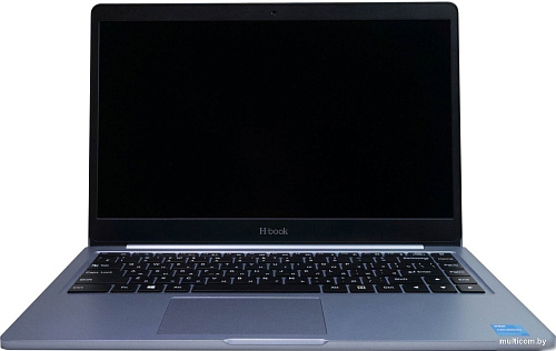Ноутбук Horizont H-book 14 МАК1 TC2E3L