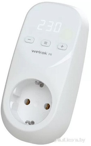 Терморегулятор Welrok pt