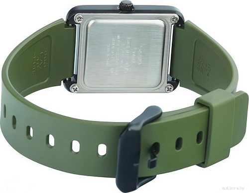 Наручные часы Casio MTP-B175-3B