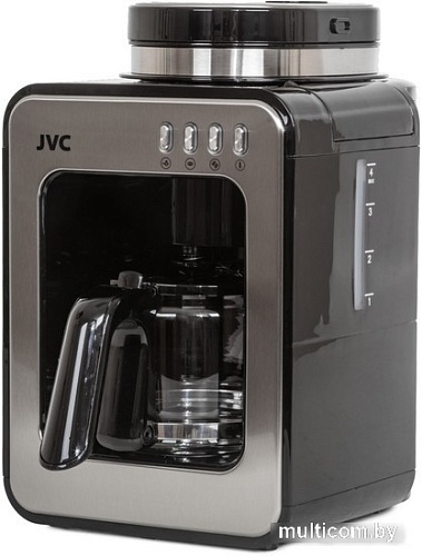 Капельная кофеварка JVC JK-CF36