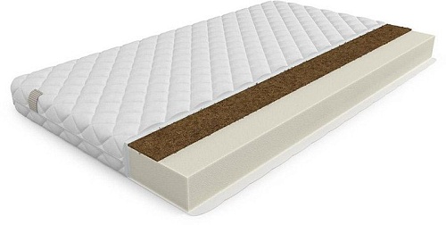 Матрас Mr. Mattress Smart 140x195
