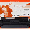 Картридж Print-Rite PR-W2030X (аналог HP W2030X)