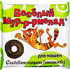 Лакомство для кошек Veda Веселый мур-р-рмелад с кошачьей мятой 6 г