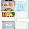 Холодильник Gorenje NRKI4182P1