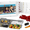 Конструктор LEGO Education Machines and Mechanisms Простые механизмы 9689