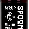Сироп Spoom Коньяк 1л
