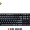 Клавиатура Keychron K5 SE RGB K5SE-E4-RU (Keychron Low Profile Optical Banana)