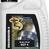 Тормозная жидкость Kroon Oil Drauliquid-S DOT 4 0.5л