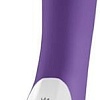 Вибратор Mystim Terrific Truman 46841 (фиолетовый)