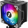 Кулер для процессора 1stPlayer PS130 (черный)