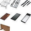Кухонная мойка Franke Box Center BWX 220-54-27 TL 127.0538.260