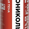 Монтажная пена ТехноНИКОЛЬ Professional Всесезонная 70 1 л