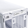 Корпус Lian Li A3-mATX TG (белый)