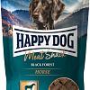 Лакомство для собак Happy Dog Meat Snack Black Forest Horse 75 г