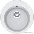 Кухонная мойка Franke ROG 610-41 (белый)