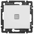 Выключатель проходной Legrand Valena 774426