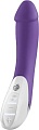 Вибратор Mystim Terrific Truman 46841 (фиолетовый)