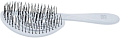 Щетка Dewal Ocean wave DBEF8-1Lilac