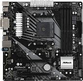 Материнская плата ASRock A320M PRO4-F