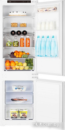 Холодильник Gorenje NRKI4182P1