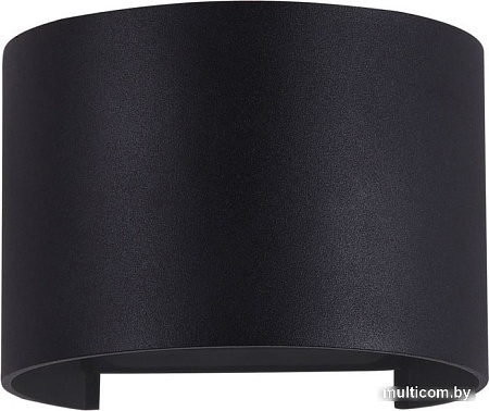 Уличный настенный светильник Maytoni Fulton O573WL-L6B