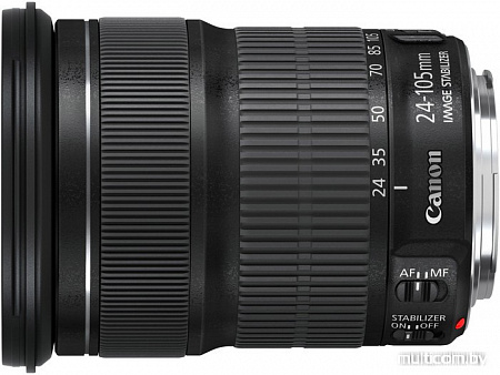 Объектив Canon EF 24-105mm f/3.5-5.6 IS STM