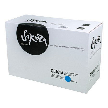 Картридж Sakura Printing SAQ6461A