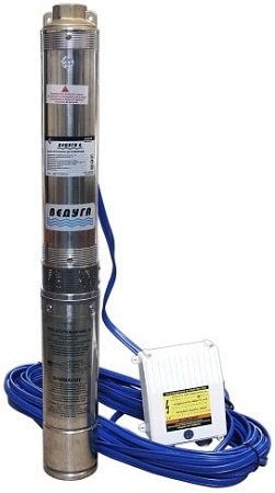 Насос Энкор Ведуга 6 БЦП 1.30-52