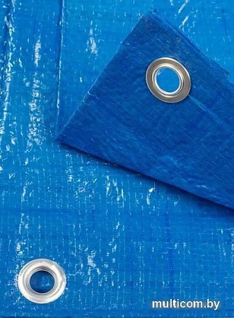 Тент Sundays 5х8 (синий)