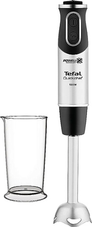 Погружной блендер Tefal QuickChef 1in1 20SP HB658838