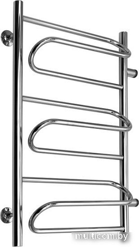 Полотенцесушитель Ростела Танго 1" боковое подключение 40x80 см