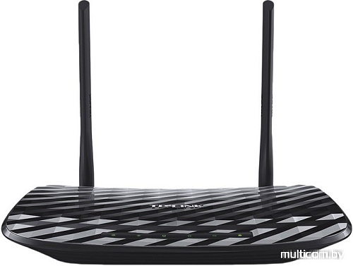 Беспроводной маршрутизатор TP-Link Archer C2