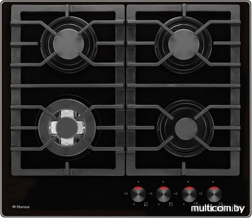Варочная панель Hansa BHKS63138