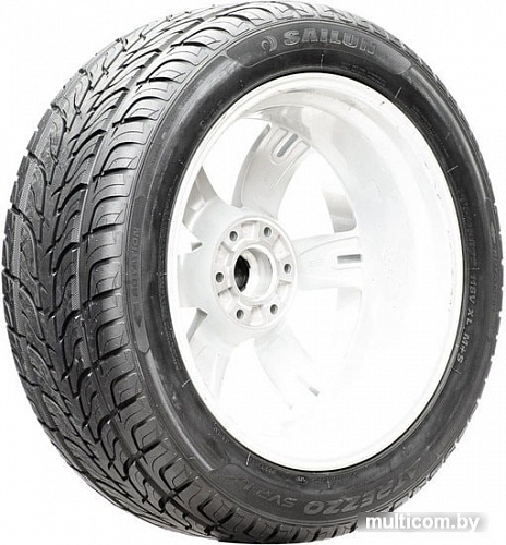 Автомобильные шины Sailun Atrezzo SVR LX 265/50R20 111V